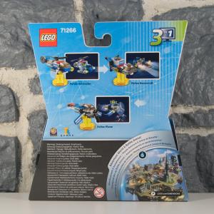 Lego Dimensions - Fun Pack - Lego City Undercover (03)